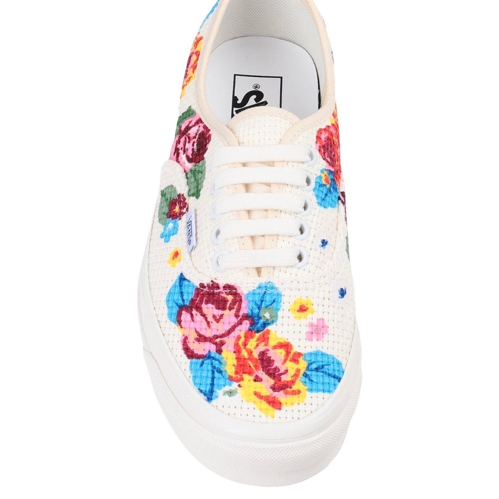 Vans size 9 - Picture 5 of 5